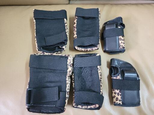 SMITH SCABS SAFETY GEAR プロテクター　中古　リサイクルショップ宮崎屋住吉店　22.10.27 y