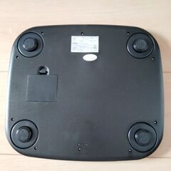 dretecの体重計の画像