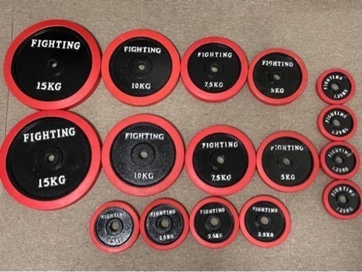 ベンチプレス　100kg