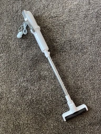 ニトリ　スティッククリーナー　　掃除機