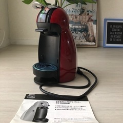 ドルチェグスト