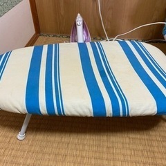 アイロン