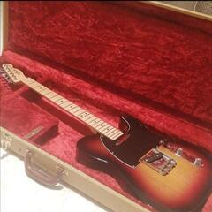 フェンダー テレキャスター アメリカンスペシャルの画像