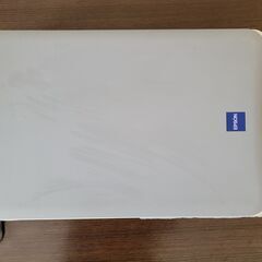 ●お値引き交渉可●  『EPSON GT-8700F スキャナー本体』※通電確認済み の画像