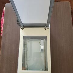 ●お値引き交渉可●  『EPSON GT-8700F スキャナー本体』※通電確認済み の画像