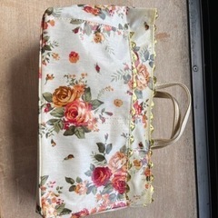 取引先決定　新品　バッグインバック　ぬいぐるみ付きの画像