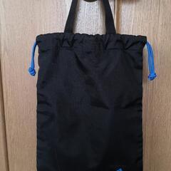 アディダス adidas シューズケース(上履き入れ)の画像