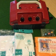 防災グッズ