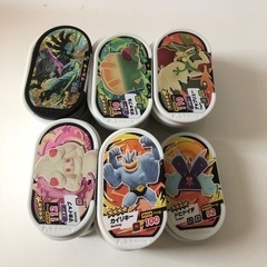 メザスタポケモンまとめ②