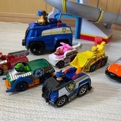 値下げパウパトロール⭐︎の画像