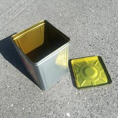 一斗缶を譲っていただけないでしょうか？