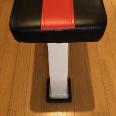フラットベンチ・ダンベルの画像
