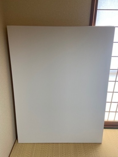 キャンバス　F80号  未使用　大型の絵画描きたい方へ