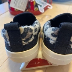 受付停止中。子供靴2の画像