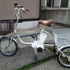 Panasonic　ＢＥ-ＥＬＲ832