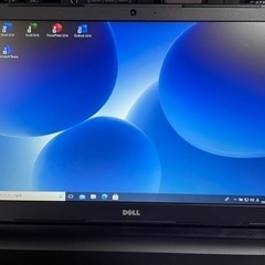 新品在庫品　DELL Vostro 3558 　 Core™ i3-5005U のこり1台