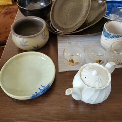 『食器類』1点/300円　まとめ売りで更にサービス可の画像