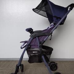 【美品】アップリカ/Aprica ベビーカーの画像