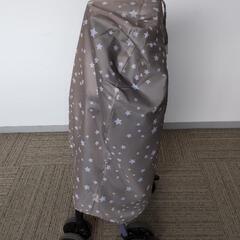 【美品】アップリカ/Aprica ベビーカーの画像