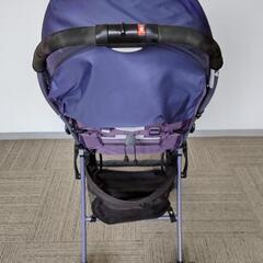 【美品】アップリカ/Aprica ベビーカーの画像