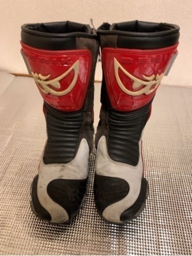 BERIK ベリック レーシングブーツ