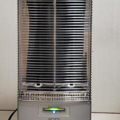遠赤外線電気ストーブDH-1109R 【日本生産】 速暖 「コア...