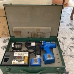 カクタス　EV-200DX 