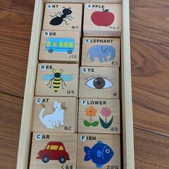 ABC つみきの画像