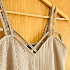 ワンピース　ほぼ新品の画像