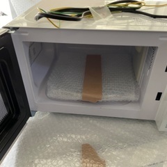 電子レンジの画像