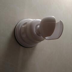 シャワーホルダーの画像