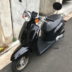 【売約済】通勤や通学に！Today AF61 ブラック（高品質）...