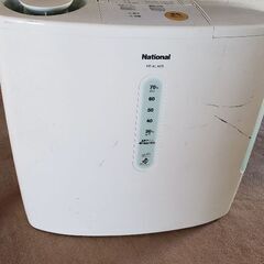 加湿器