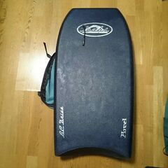 ボディ―ボード(ハワイにてオーダー)💮お値段を下げました～。