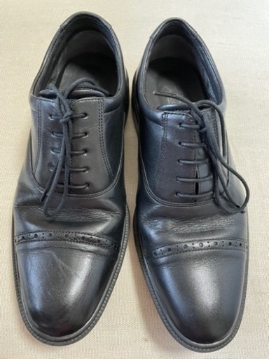 中古　Achilles SORBO 防水ビジネスシューズ　2820 24㎝