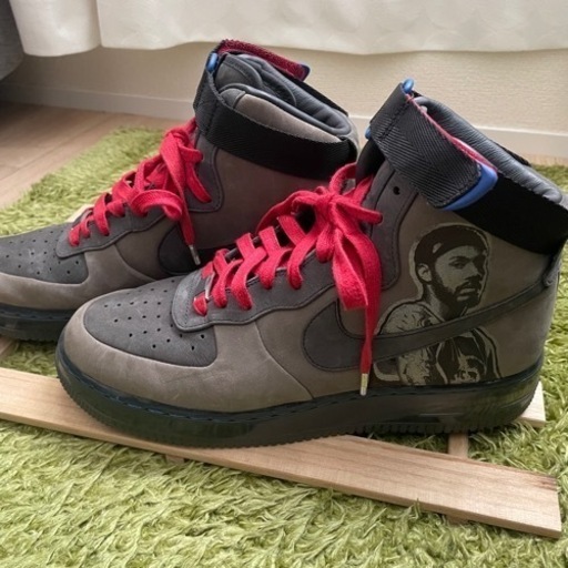 NIKE エアフォース1