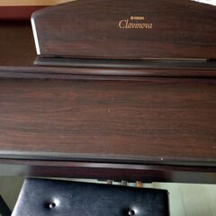 YAMAHA クラビノーバの画像
