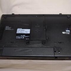 【美品】東芝 dynabook Satellite B552/Hの画像