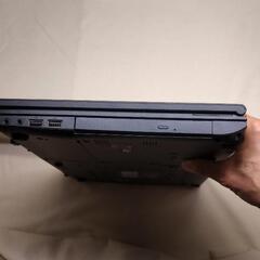 【美品】東芝 dynabook Satellite B552/Hの画像