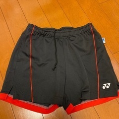 ヨネックステニスウェアM