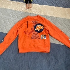 HERON PRESTON