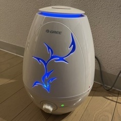 超音波式加湿器　SZGK-3003