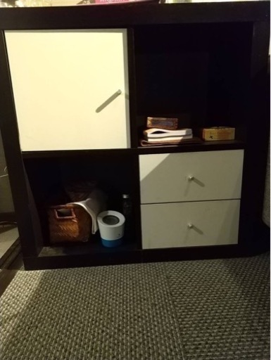 ちょっとした棚にいかがですか？★