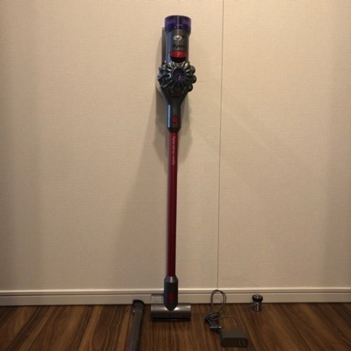 ダイソン 掃除機 V8