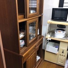 【業者の方歓迎】家の物をすべて持って行って下さる方募集