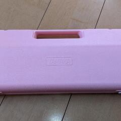 【鍵盤ハーモニカ(ピアニカ)  無料で差し上げます！】の画像