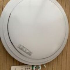 ◇照明器具　HITACHI製　中古のお品です