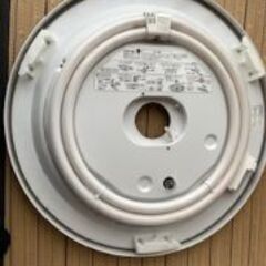 ◇照明器具　HITACHI製　中古のお品ですの画像