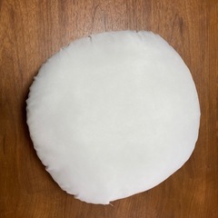 新品！クッション 丸型 35cm×3個