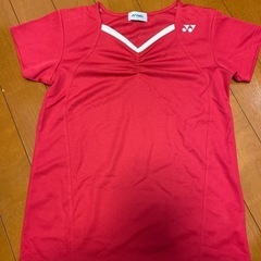 ヨネックステニスウェア美品